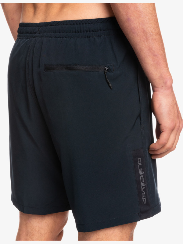 Omni Training 17" Volleys