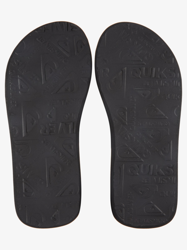 Boy's 8-16 Molokai Layback Sandals