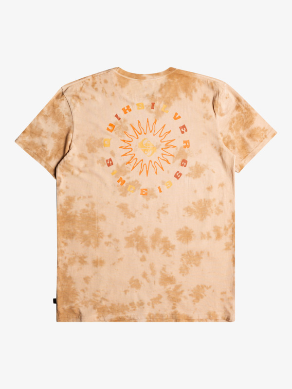 Heat Seeker Organic T-Shirt