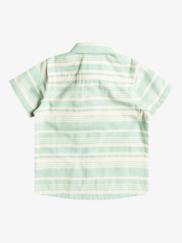 Boy's 2-7 Cali Sunshine Short Sleeve Shirt