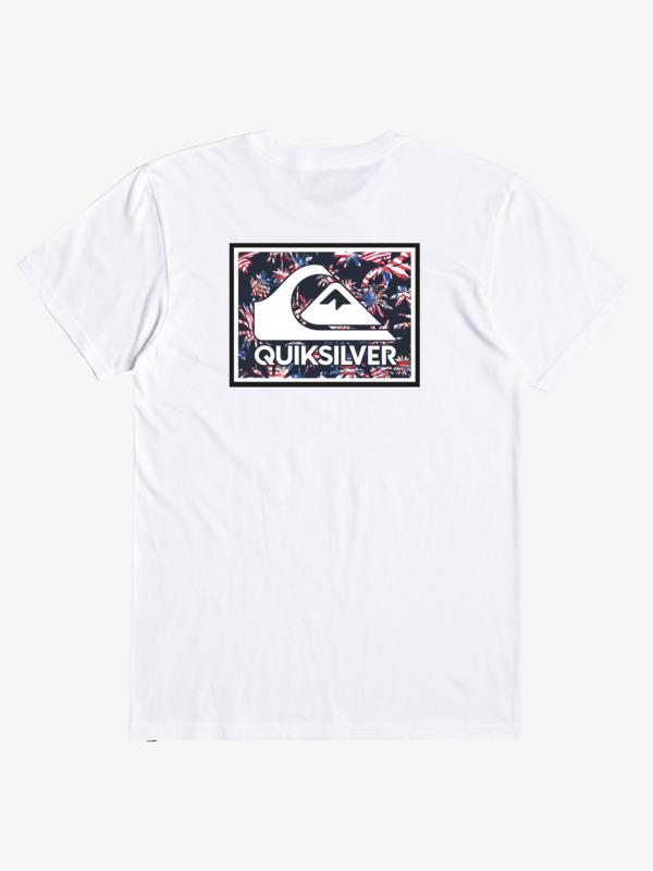 Nationwide T-Shirt