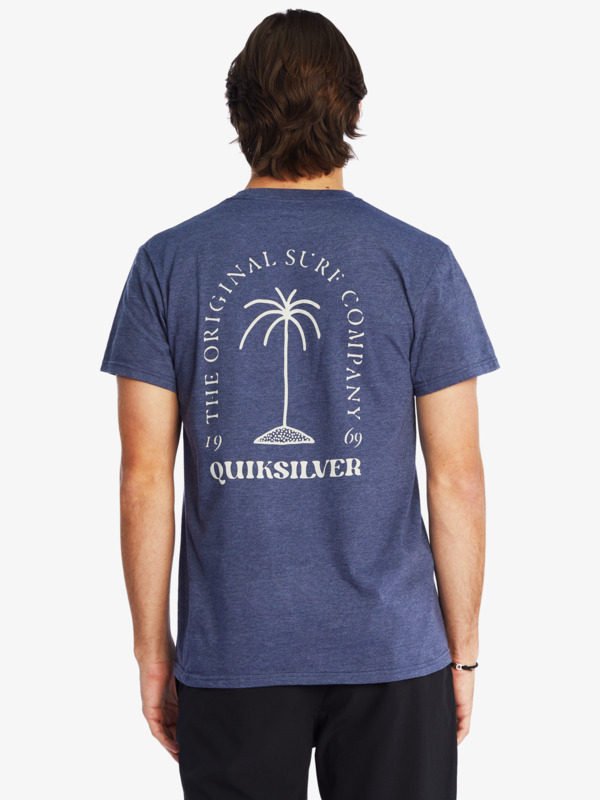 Living Mirage T-Shirt