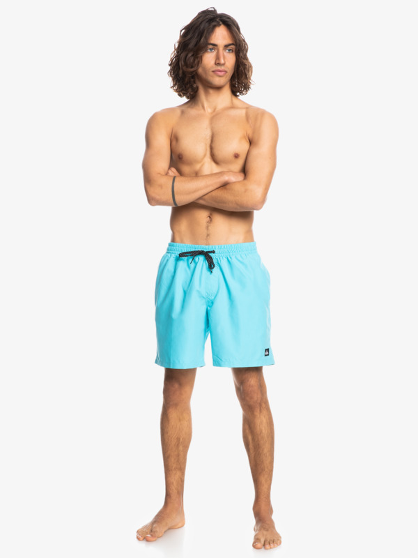 Everyday 17" Volleys