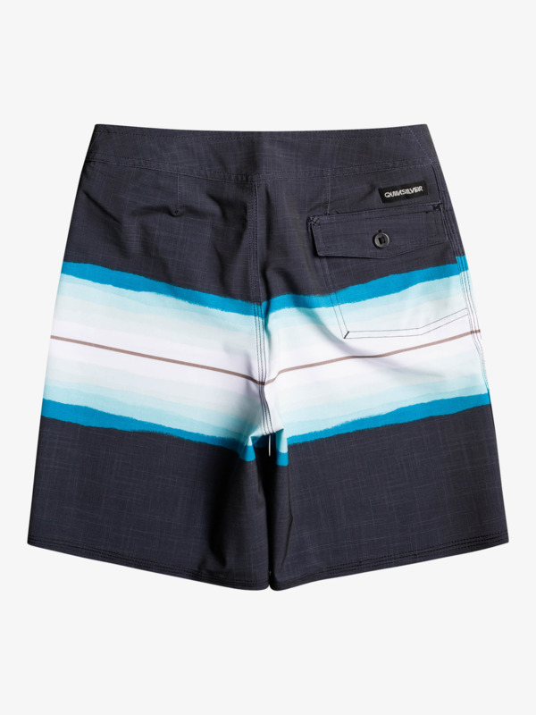 Boy's 8-16 SurfSilk Resin Tint 16" Boardshorts