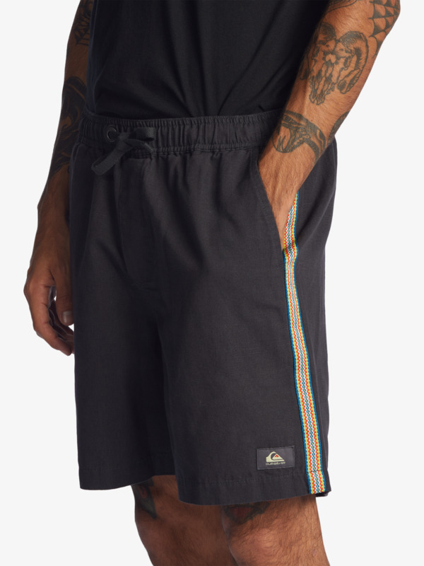 Taped Taxer 18.5" Shorts