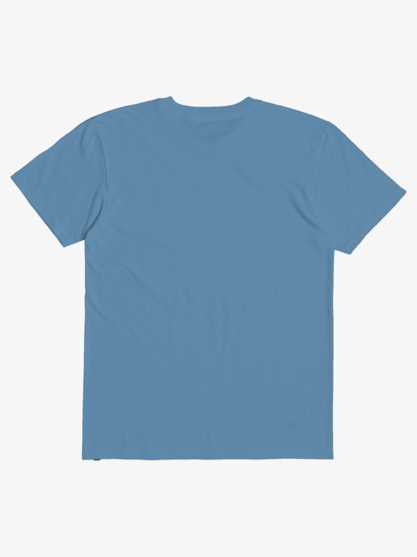 Boy's 2-7 Rushing Back T-Shirt