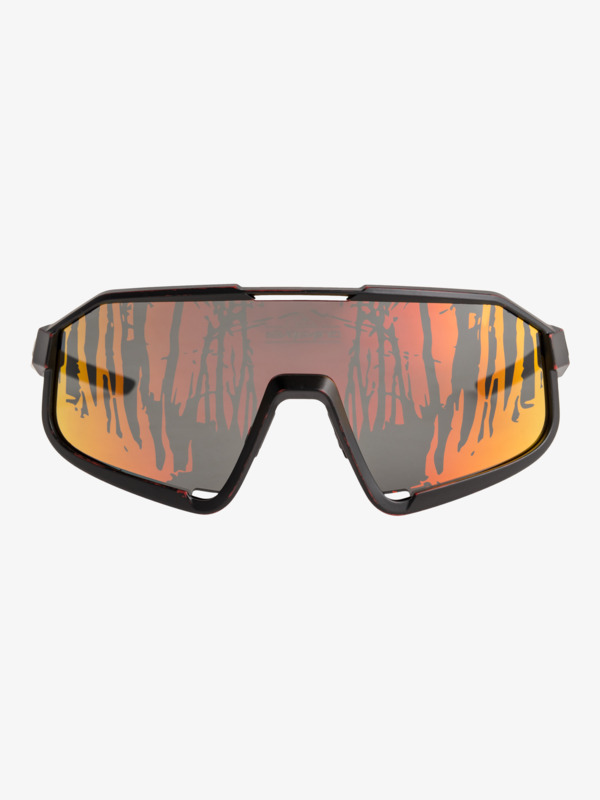 Quiksilver x Stranger Things 86mm Slash Sunglasses