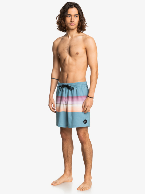 Resin Tint Pcs 17" Volleys