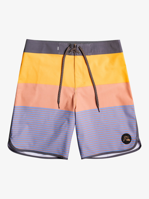 SurfSilk Tijuana 19" Boardshorts
