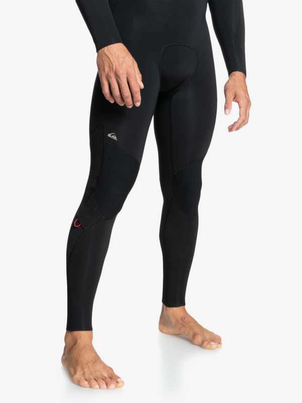 4/3 Everyday Sessions Chest Zip Wetsuit