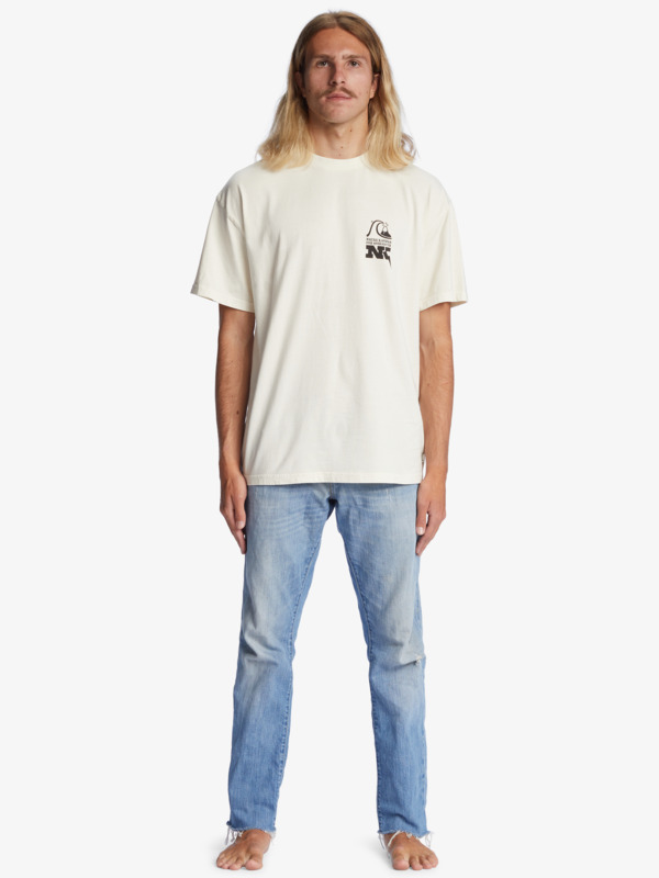 Natas Blank T-Shirt