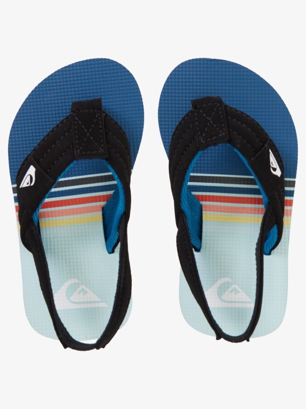 Toddler's Molokai Layback Sandals