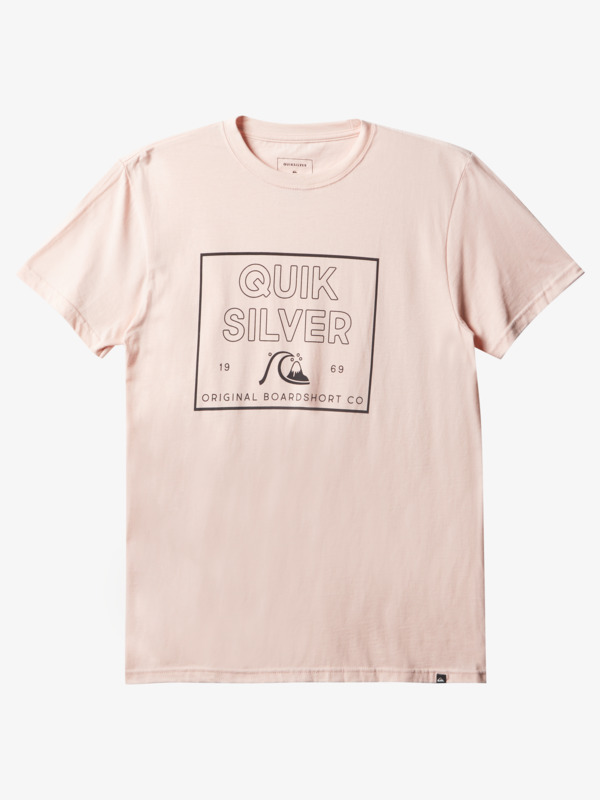 Square Biz T-Shirt