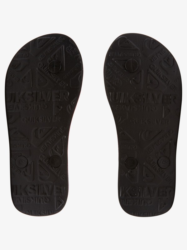 Boy's 8-16 Molokai 4th Flip-Flops