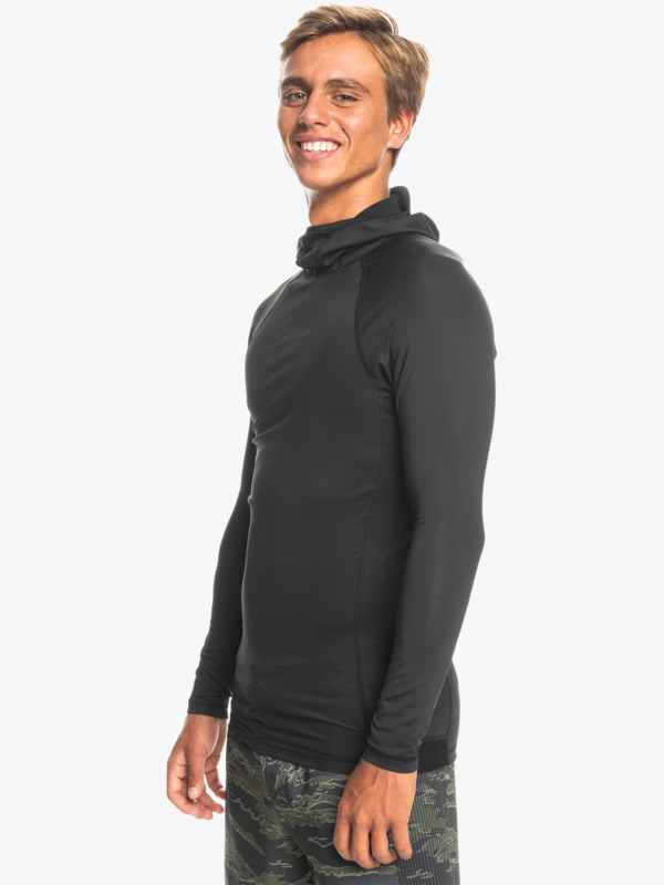 Storm Tripper Long Sleeve Rashguard