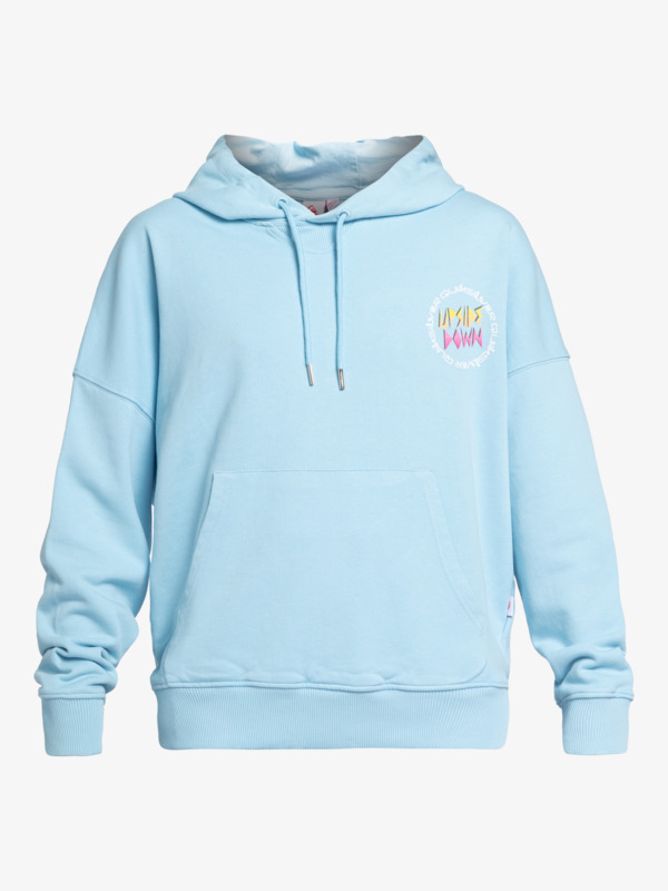 Quiksilver x Stranger Things Women's Lenora Hoodie