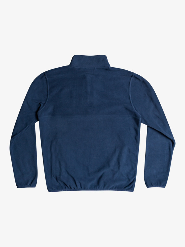 No Destination 2 Half Snap Fleece Pullover