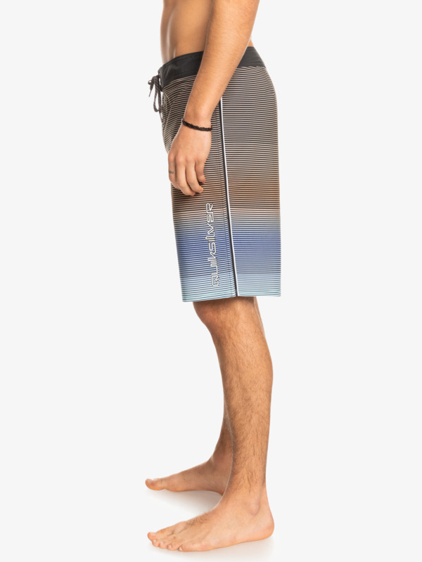 SurfSilk Massive 20" Boardshorts