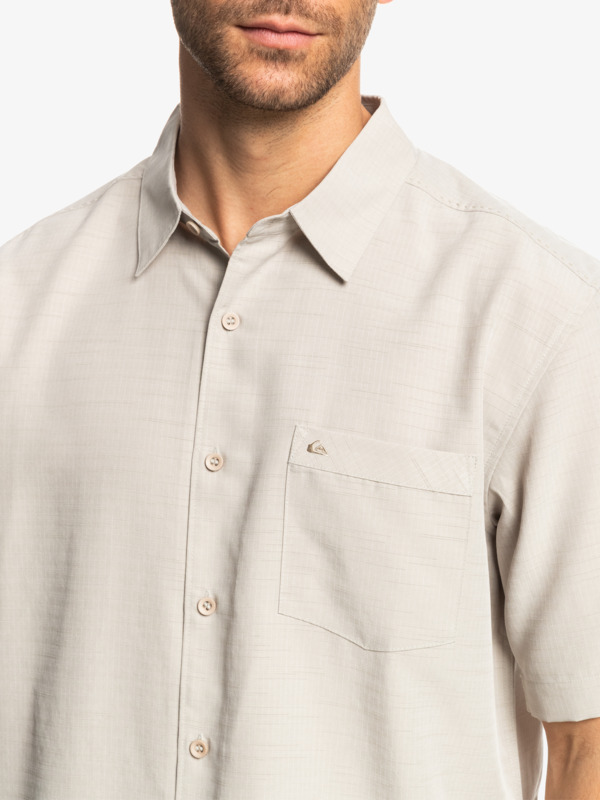 Waterman Centinela Short Sleeve Shirt