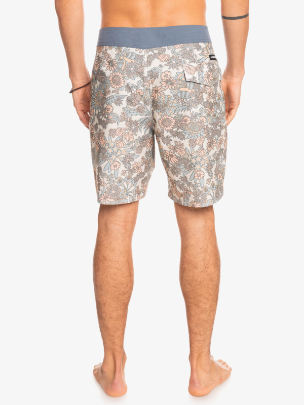 HEMPSTRETCH 69 18" Boardshorts