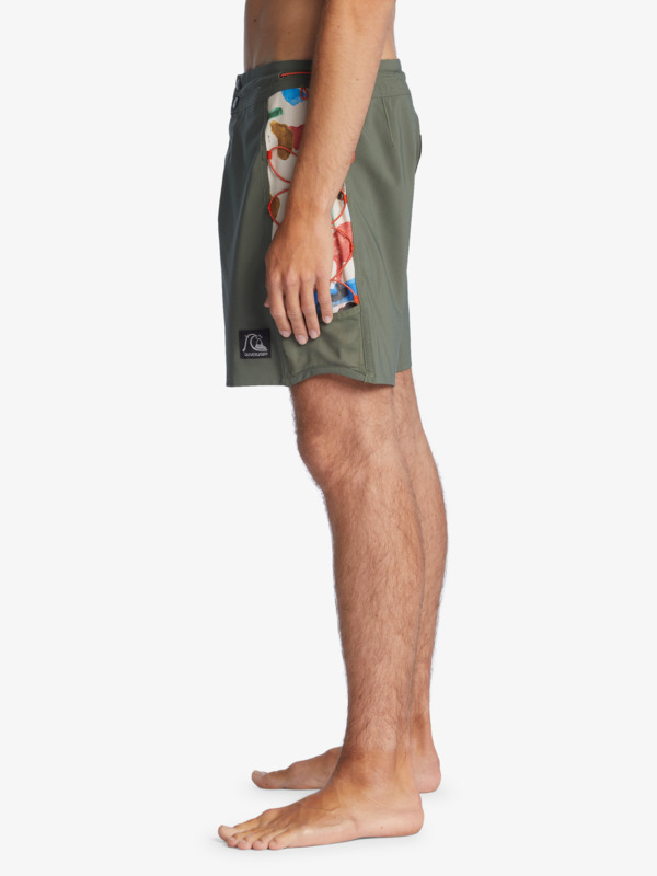 Original Arch Blank Canvas 16" Boardshorts