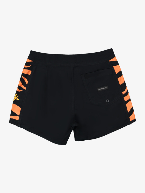 Quiksilver Womens G-Land Womens Boardshorts