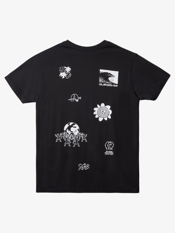Surf Legend Modern Fit T-Shirt