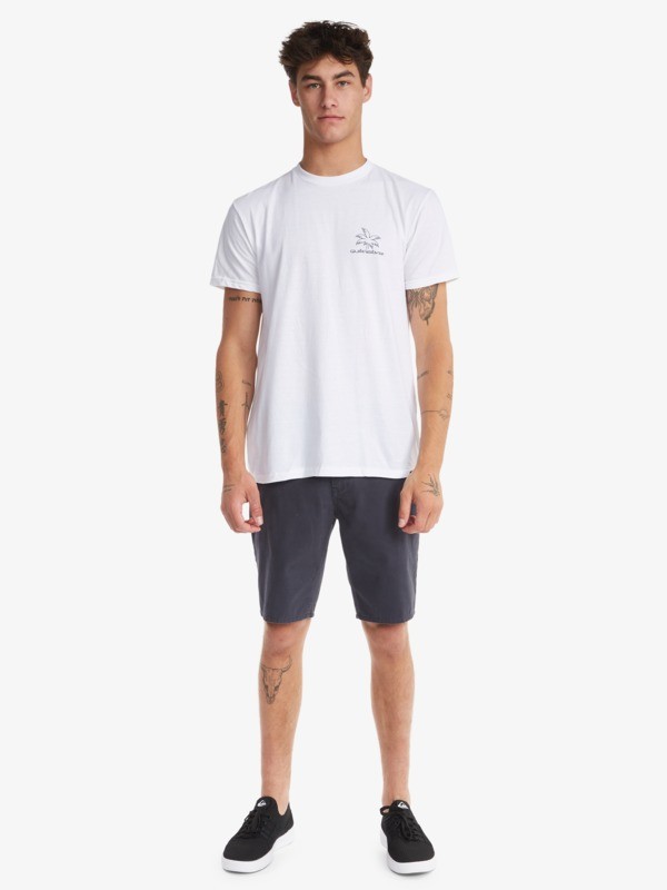 Sunset Drifter T-Shirt