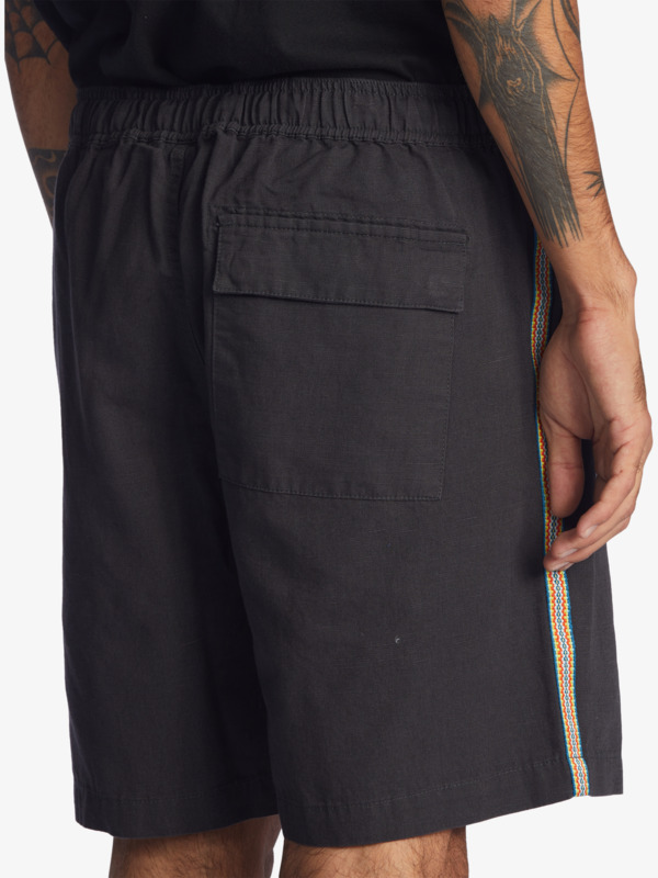 Taped Taxer 18.5" Shorts