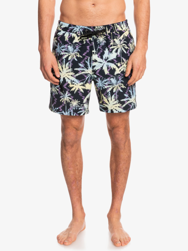 Ocean Mix 17" Volleys