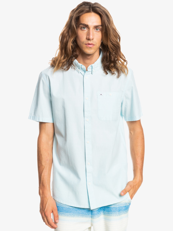Winfall Short Sleeve Shirt