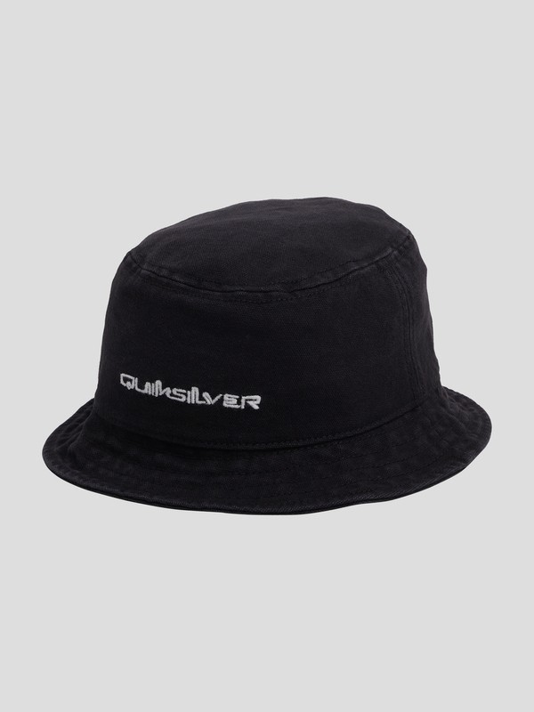 Quiksilver Womens Classic Bucket Bucket Hat