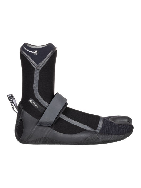 5mm Marathon Sessions Split Toe Wetsuit Boots