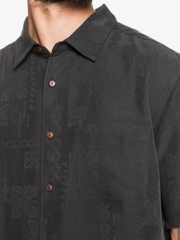 Waterman Kelpies Bay Short Sleeve Shirt
