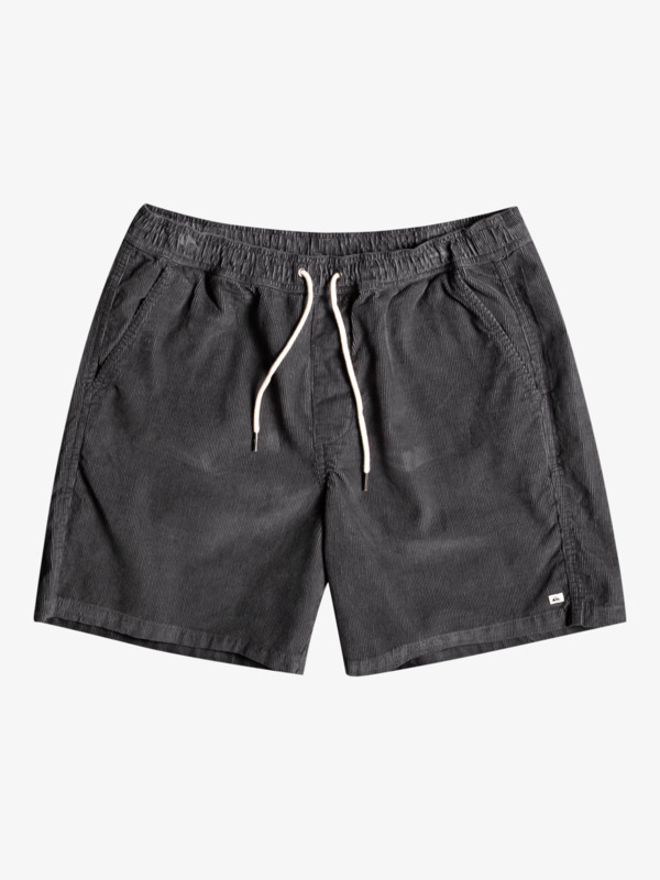 Taxer Corduroy 18.5" Shorts