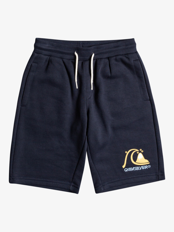 Boy's 8-16 Easy Day Sweat Shorts