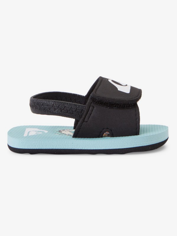 Molokai Layback Sandals for Babies