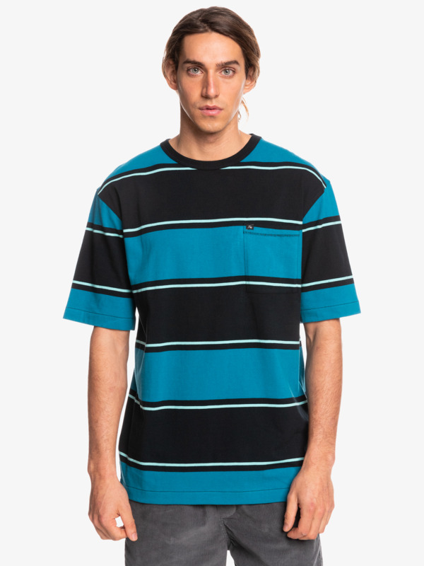 San Miguel Pocket T-Shirt