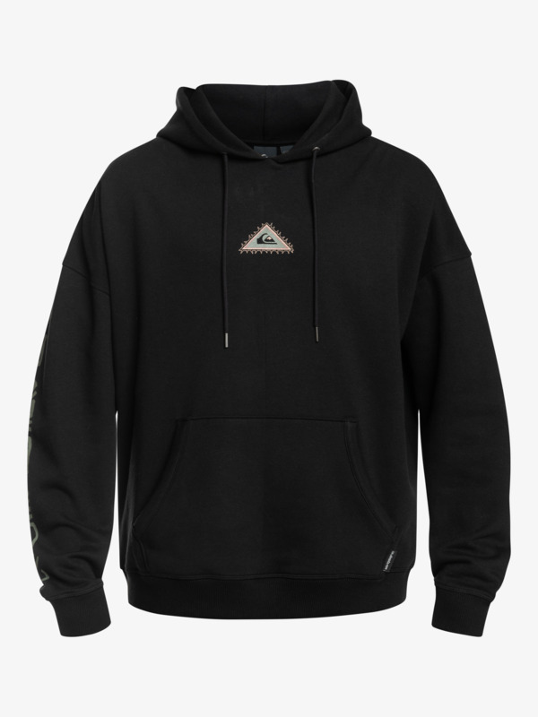 Mongrel Hooded Pullover