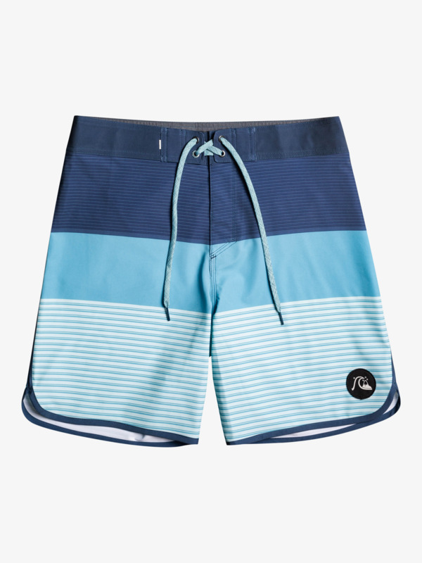 SurfSilk Tijuana 19" Boardshorts