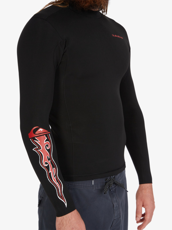 1.5mm Capsule Everyday Sessions Jacket