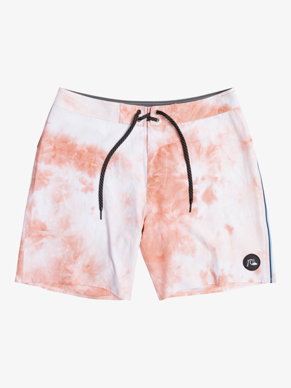 SurfSilk Piped 18" Boardshorts
