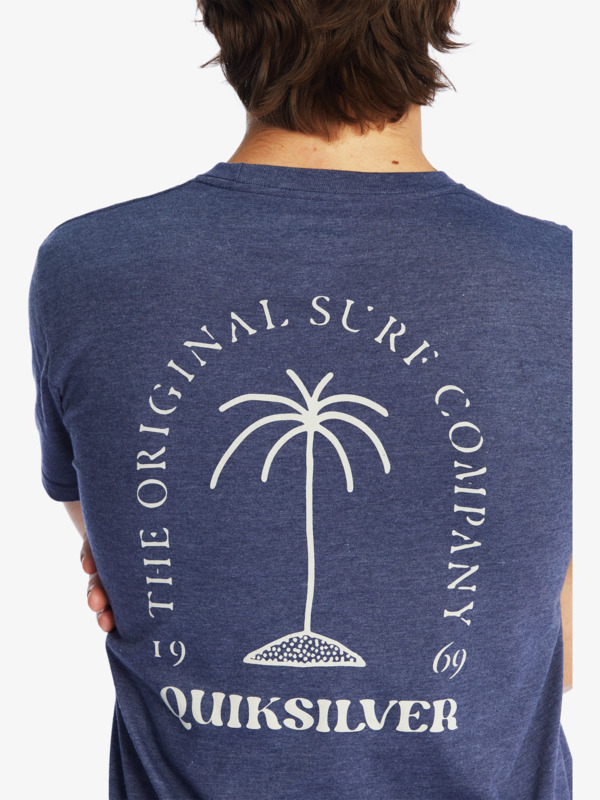 Living Mirage T-Shirt