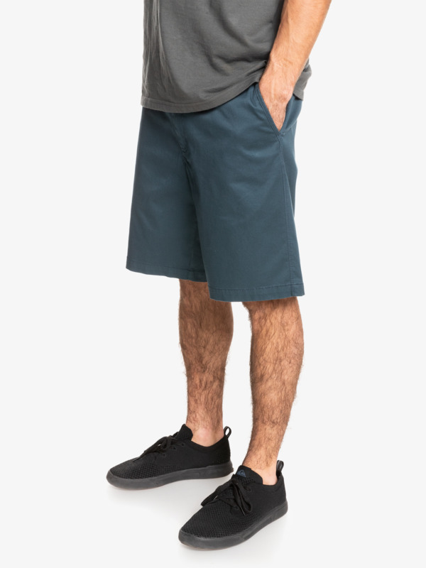 Waterman Secret Ocean 20" Chino Shorts