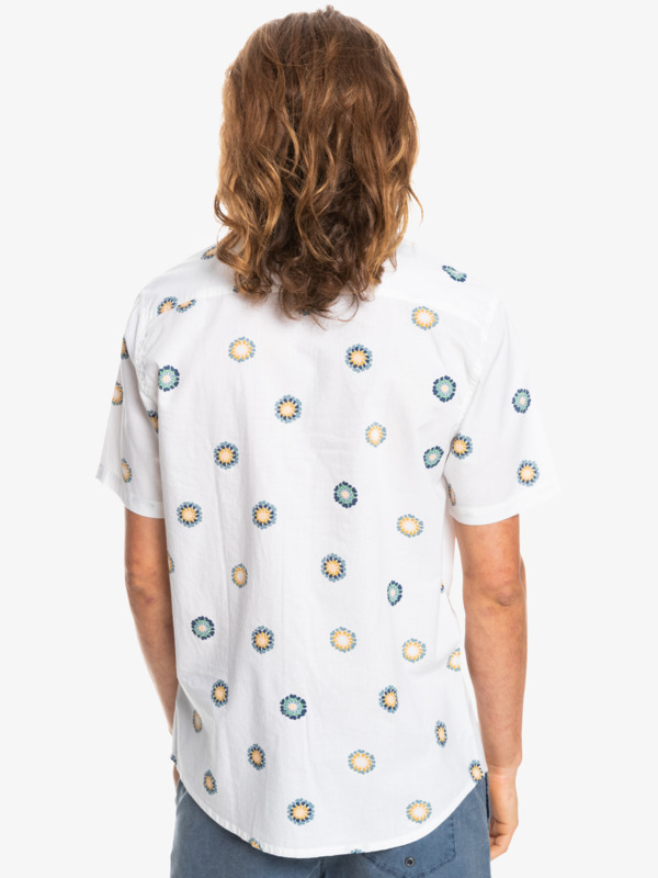Cosmos Short Sleeve Shirt
