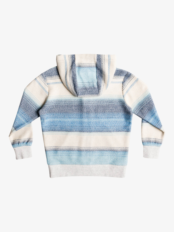 Boy's 2-7 Great Otway Zip Up Sweatshirt