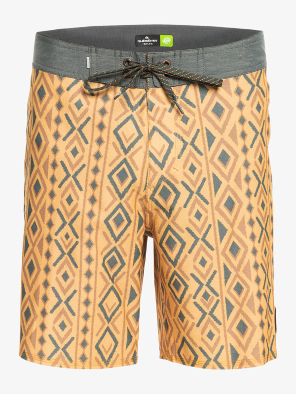 HEMPSTRETCH 69 18" Boardshorts