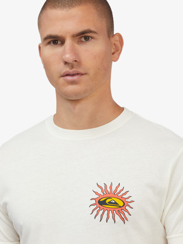 Star Slide Moz T-Shirt