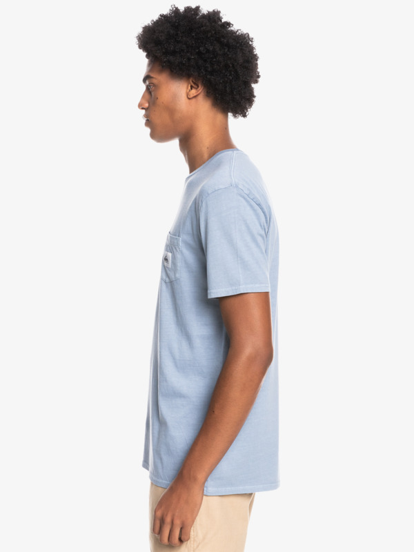 Sub Mission Pocket T-Shirt
