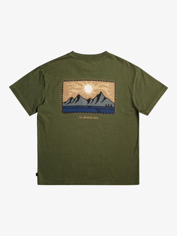 Mongrel T-Shirt